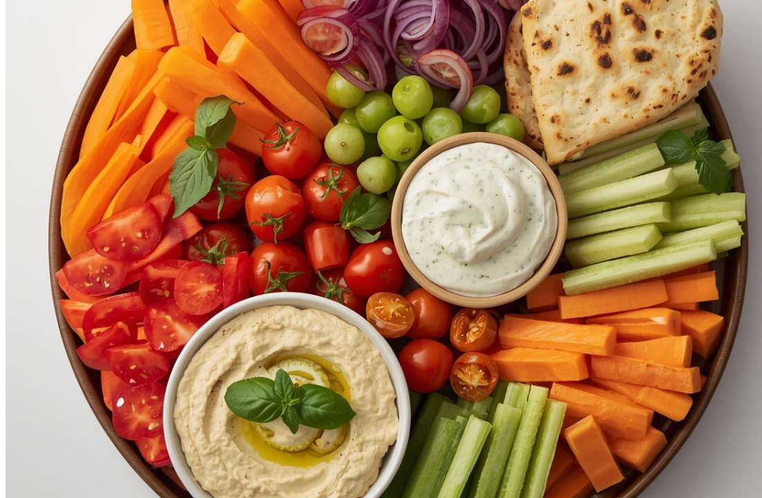 Veggie Platter